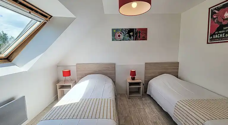 Holiday home in Erdeven