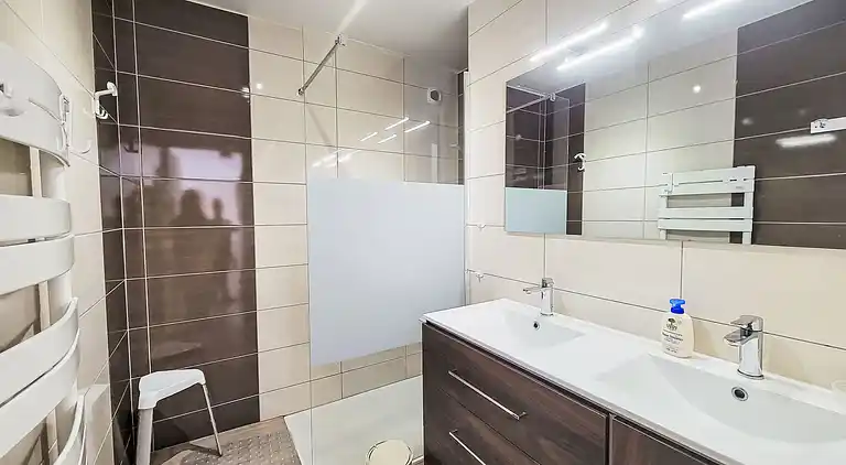 Holiday home in Erdeven