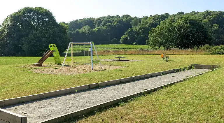 Holiday home in Caden