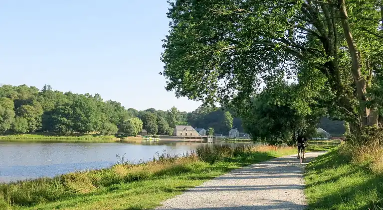 Holiday home in Caden