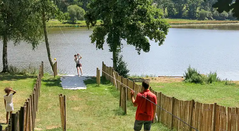 Holiday home in Caden