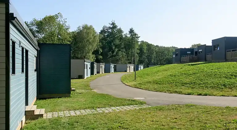 Holiday home in Caden