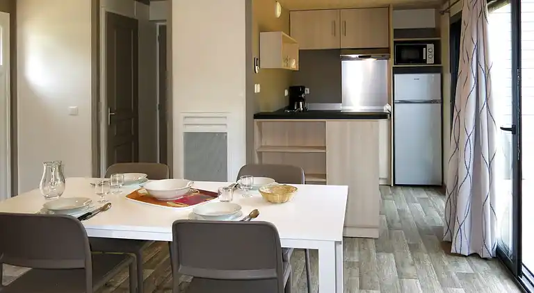 Holiday home in Caden