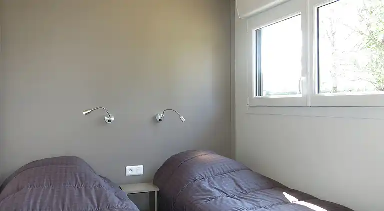 Holiday home in Caden