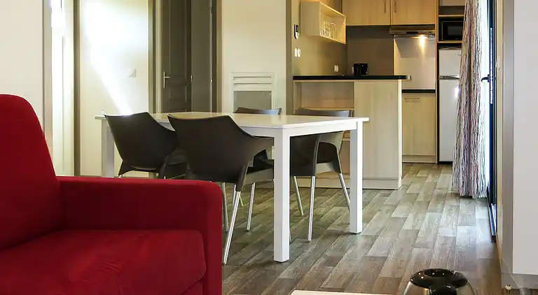 Holiday home in Caden