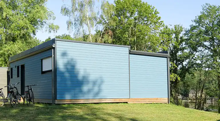 Holiday home in Caden