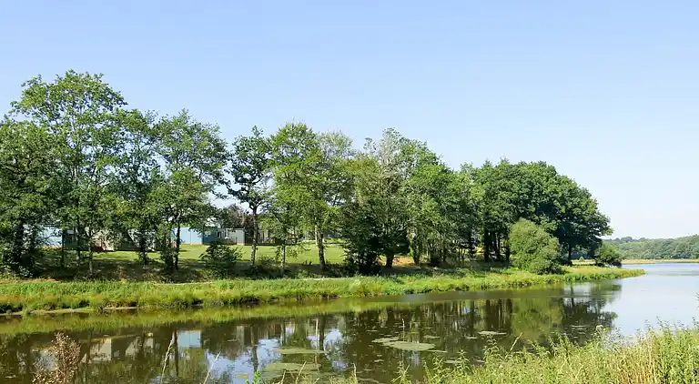 Holiday home in Caden