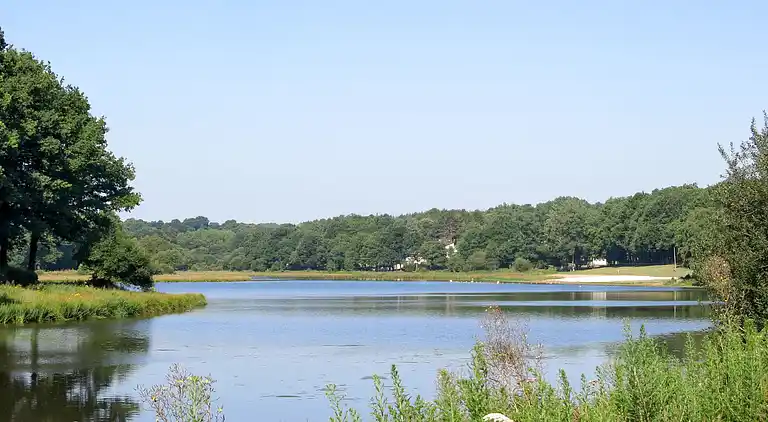 Holiday home in Caden