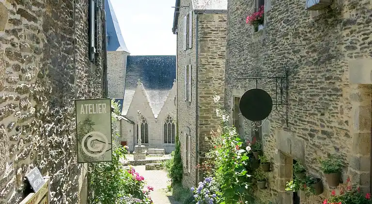 Holiday home in Caden