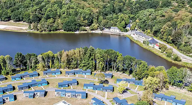 Holiday home in Caden