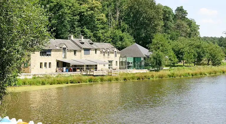 Holiday home in Caden