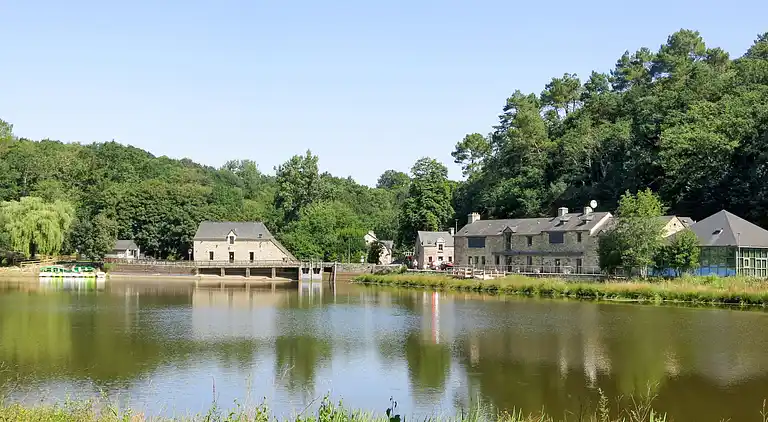 Holiday home in Caden