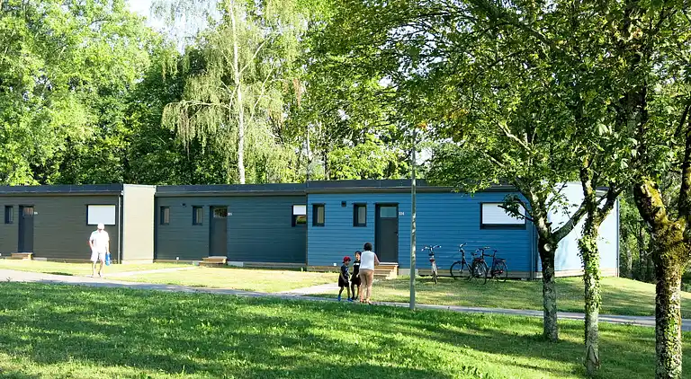 Holiday home in Caden