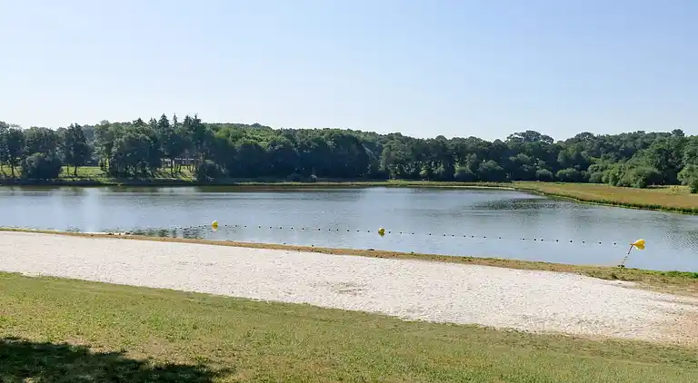 Holiday home in Caden