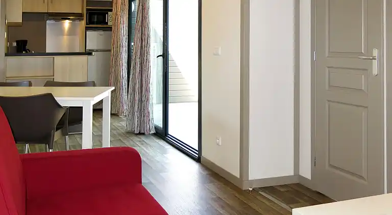 Holiday home in Caden