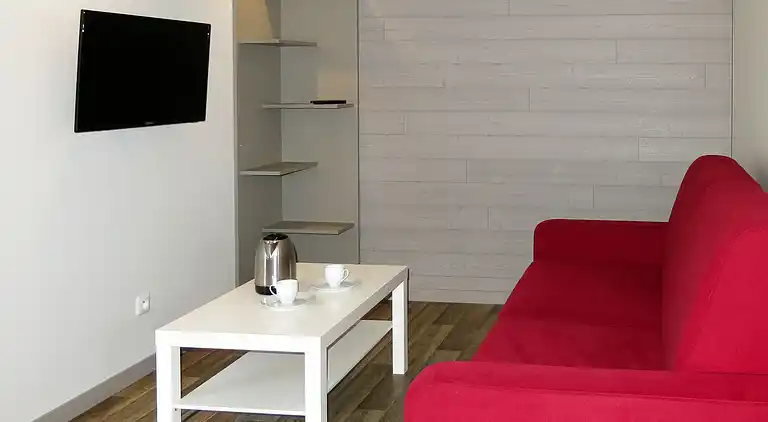 Holiday home in Caden