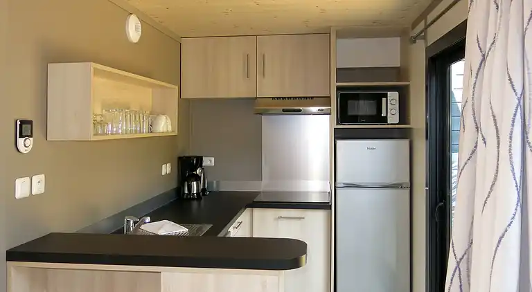 Holiday home in Caden