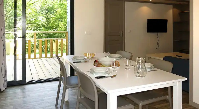 Holiday home in Caden