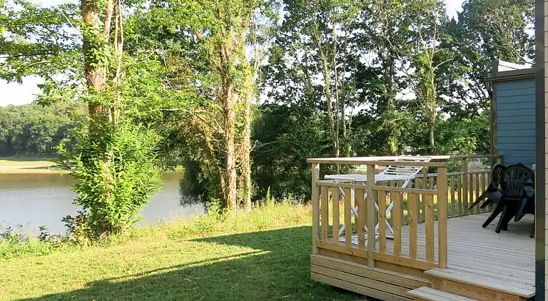 Holiday home in Caden