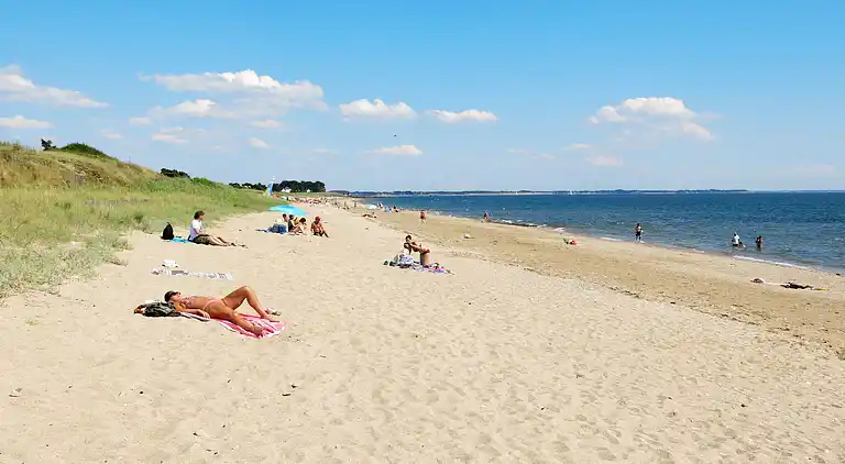 Holiday home in Caden