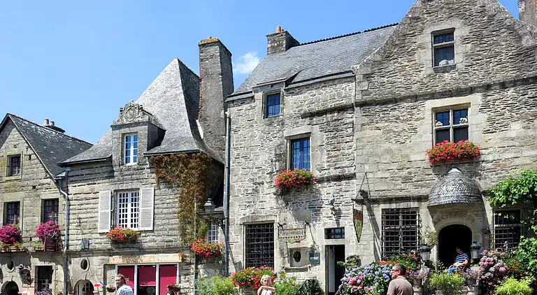 Holiday home in Caden