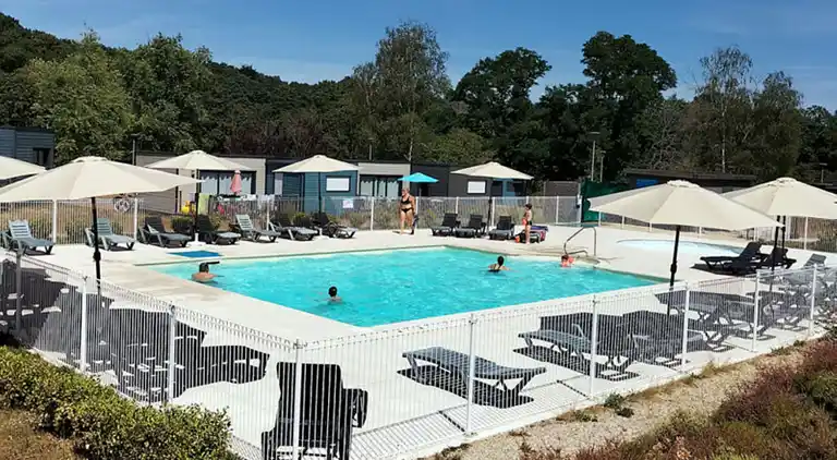 Holiday home in Caden