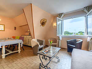 Hytte i Saint-Philibert