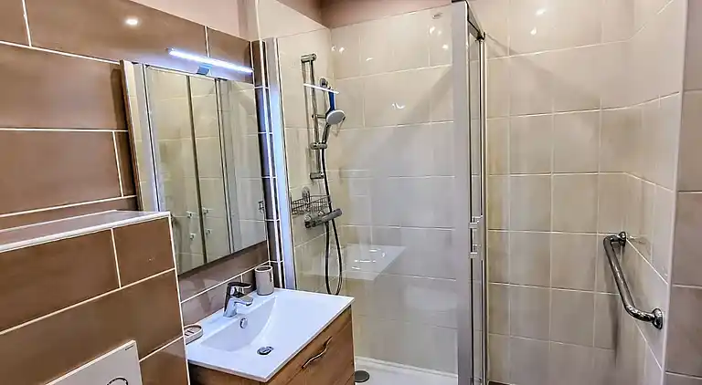 Casa vacanze in Hoëdic