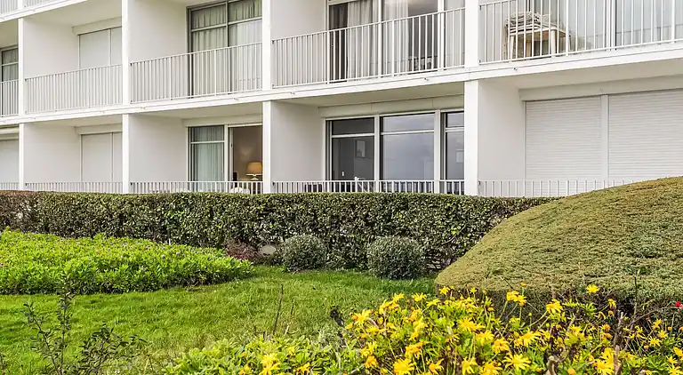 Casa vacanze in Hoëdic