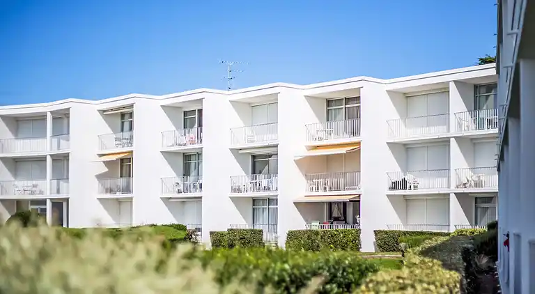 Casa vacanze in Hoëdic