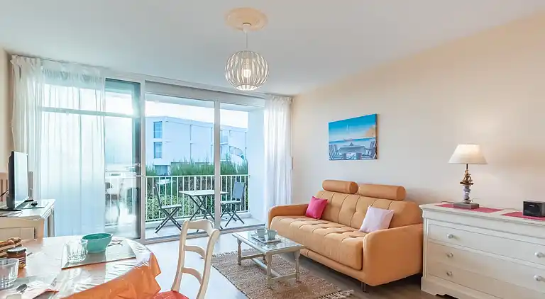 Casa vacanze in Hoëdic