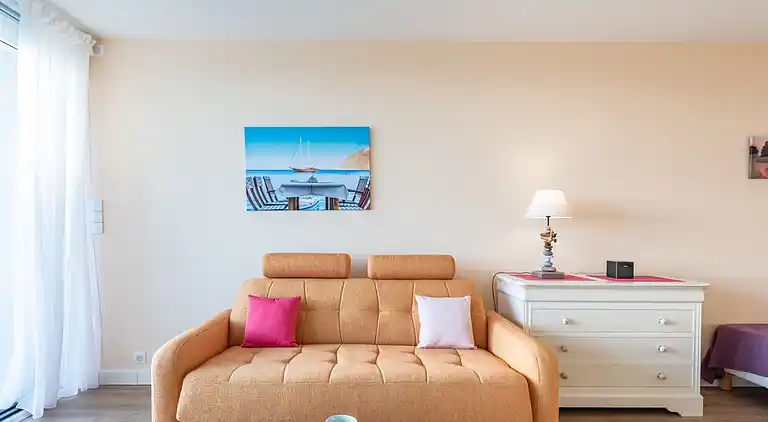 Casa vacanze in Hoëdic