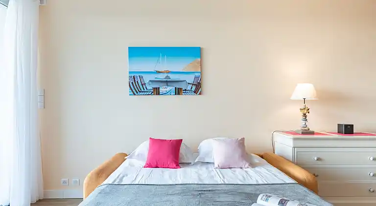 Casa vacanze in Hoëdic