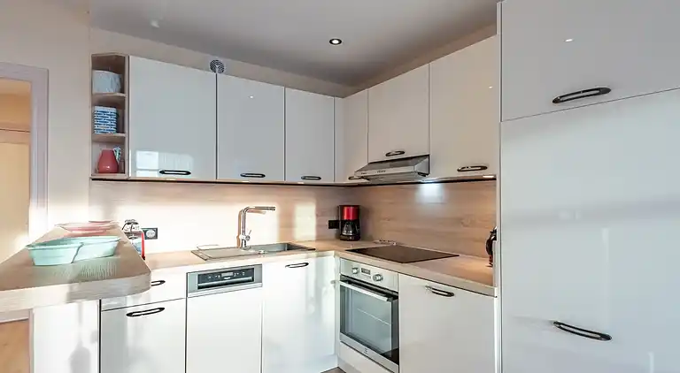 Casa vacanze in Hoëdic