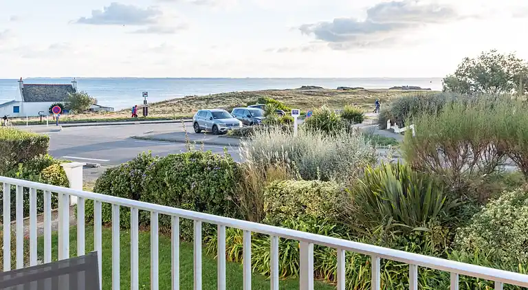 Casa vacanze in Hoëdic