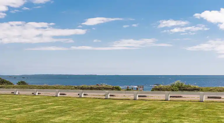 Casa vacanze in Hoëdic