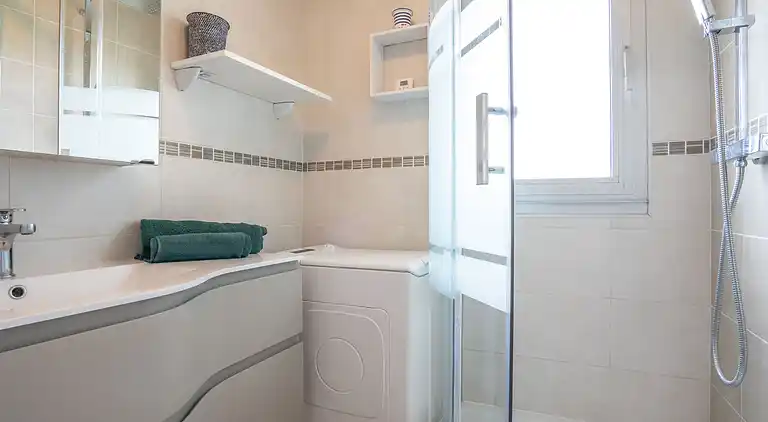 Feriebolig i Hoëdic