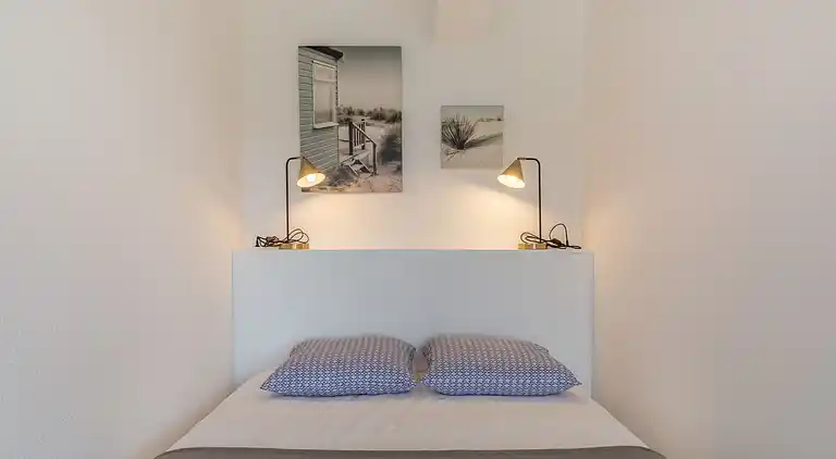 Feriebolig i Quiberon