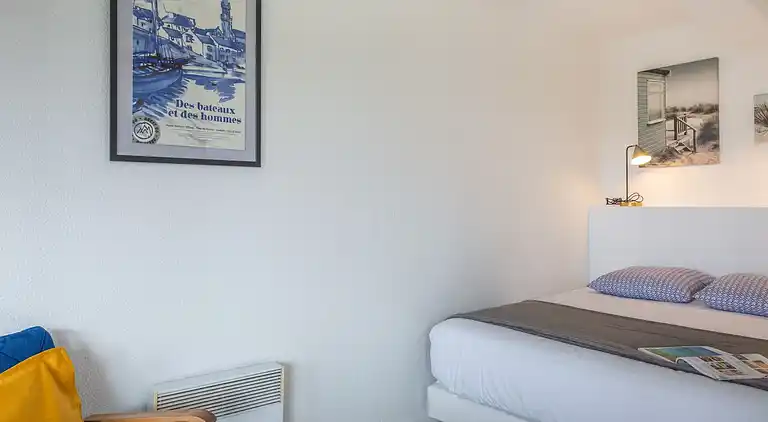 Feriebolig i Quiberon