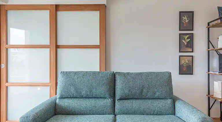 Feriebolig i Quiberon