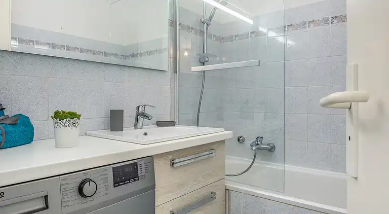 Feriebolig i Quiberon