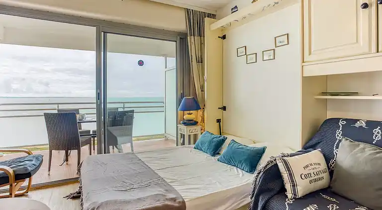 Holiday home in Hoëdic