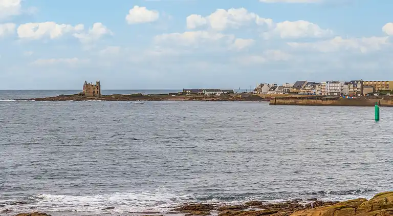 Holiday home in Hoëdic