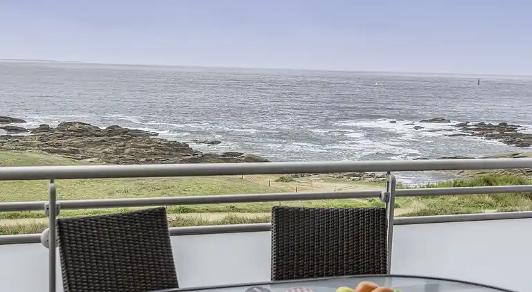 Holiday home in Hoëdic