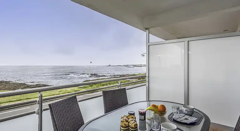 Holiday home in Hoëdic