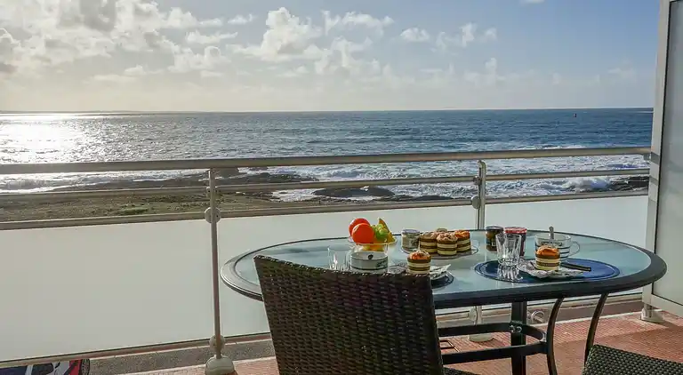 Holiday home in Hoëdic