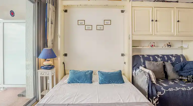 Holiday home in Hoëdic