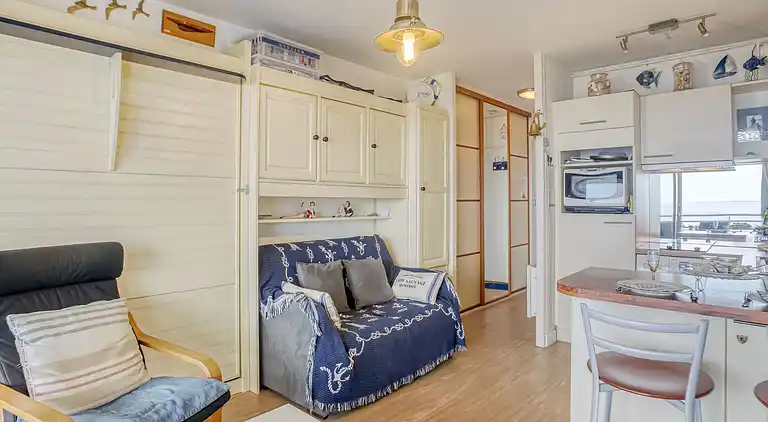 Holiday home in Hoëdic