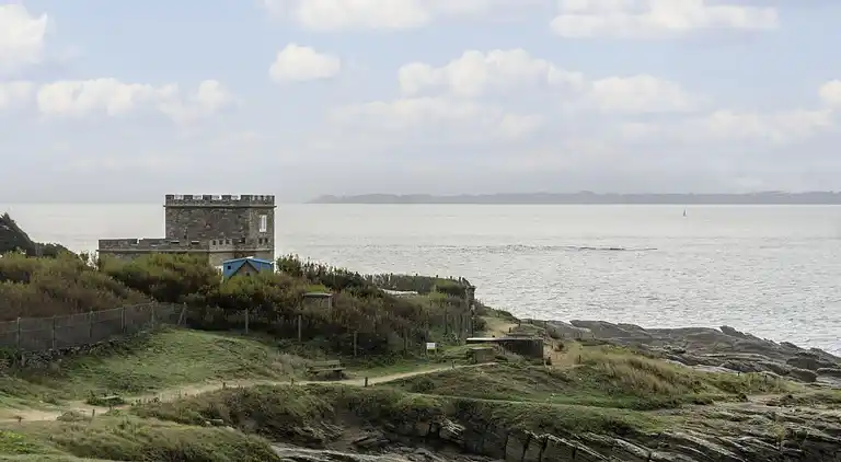 Holiday home in Hoëdic