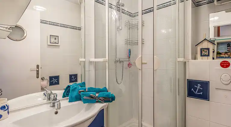 Holiday home in Hoëdic